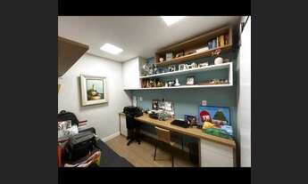 Imagem 5: Excelente Apto com armarios planejados, 03 qtos - Cond Saint Michel - Ed. Alsace - Ilha P