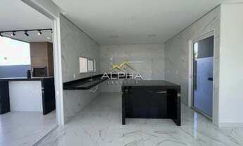 Imagem 7: Casa em Condomínio para Venda em Eusébio, Cidade Alpha - Eusébio, 4 dormitórios, 4 suítes