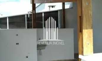 Imagem 3: Cobertura à venda 90m² 2 dormitórios 2 banheiros 2 vagas de garagem na Vila Pires