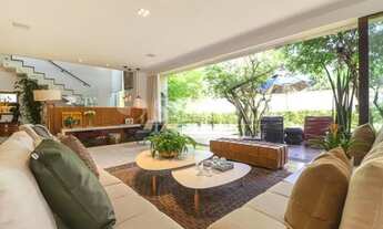 Imagem 7: Casa em Condominio à Venda no Alto da Boa Vista, R$ 6.500.000,00 - 670 m²