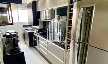 Imagem 6: Apartamento 2 dorm 60m² na Vila Anastácio