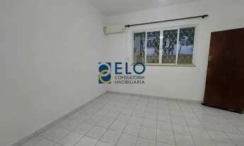 Imagem 3: Apartamento de 2 quartos, com vaga de garagem, no Canal 3, em Santos, por R$ 2.900, 00 o p