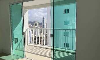 Imagem 3: Ap. em Balneário Camboriú Centro, 3 suites 3 vagas de garagem vista mar