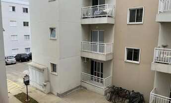 Imagem 7: Venda - Apartamento - Parque Planalto - Santa Bárbara D'Oeste - SP