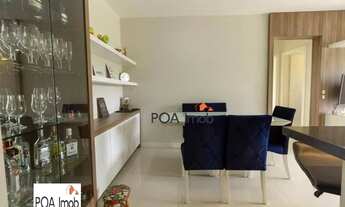 Imagem 3: Apartamento com 2 dormitórios, 74 m² - venda por R$ 310.000,00 ou aluguel por R$ 2.960,00