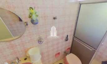 Imagem 3: Sobrado à venda 147m² 3 dormitórios, 1 suíte 2 vagas no Campo Belo