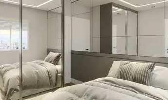 Imagem 5: Apartamento a Venda Urbanova 60m² 2 Quartos sendo 1 Suite