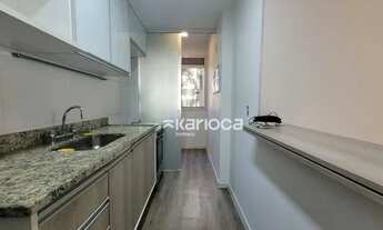 Imagem 5: Apartamento com 3 dormitórios para locação, 86 m2 no Cidade Jardim, Tijuca - Rio de Jane