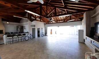 Imagem 4: Casa com 3 dormitórios, 334 m² - venda por R$ 1.200.000,00 ou aluguel por R$ 6.356,32/mês