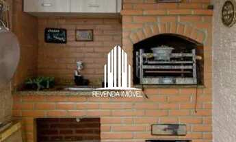 Imagem 6: Cobertura com 3 dormitórios - Localizado Próximo à Av São Miguel