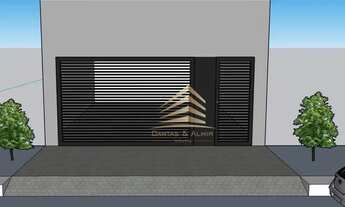 Imagem 2: Galpão para alugar, 400 m² por R$ 16.250,00/mês - Jardim Tranqüilidade - Guarulhos/SP