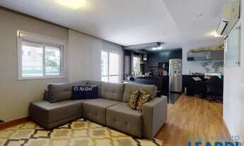 Imagem 2: APARTAMENTO - CAMPO BELO - SP