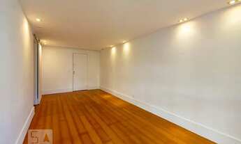 Imagem 4: Apartamento para Aluguel - Lagoa, 2 Quartos, 100 m2