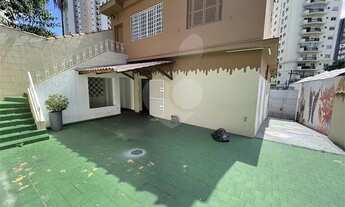 Imagem: Amplo sobrado comercial ou Residencial