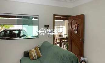 Imagem 5: Casa para aluguel, 3 quartos, 1 suíte, 4 vagas, JARDIM KARAÍBA - Uberlândia/MG