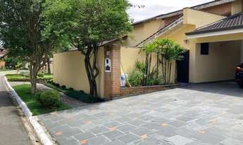 Imagem 3: Casa à venda, 501 m² por R$ 1.580.000,00 - Horizontal Park - Cotia/SP