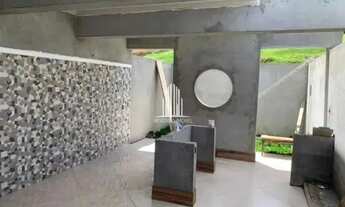 Imagem 2: Vendo 2 Casas de 140m² 3 dorms no Km 37 da raposo