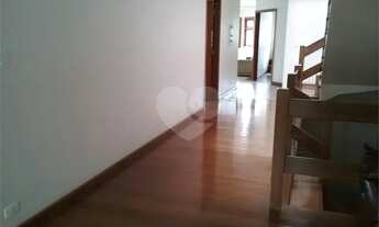 Imagem 3: SOBRADO 3 DORMITÓRIOS 2 SUÍTE 4 VAGAS EM VILA MARIANA