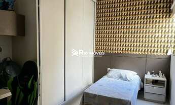 Imagem: Casa à venda, 3 quartos, 1 suíte, 2 vagas