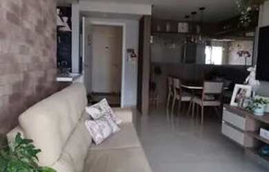 Imagem 3: Luminus Residence -Coroa do Meio