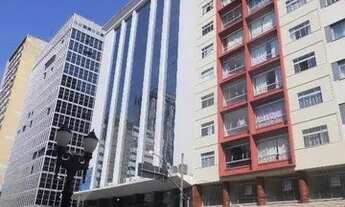 Imagem: Apartamento com 1 dormitório para alugar