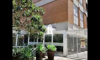 Imagem 2: Edifício Danielle Jardim América de 101m² com 2 dormitórios e 1 vaga de garagem