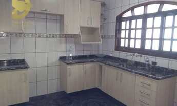 Imagem: Sobrado à venda no Parque Flamengo - Guarulhos/SP