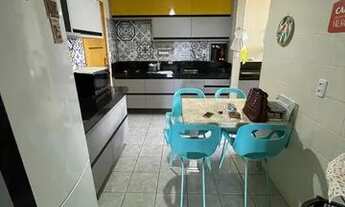 Imagem 5: Apartamento para venda tem 119 metros quadrados com 3 quartos em Fátima - Fortaleza - CE