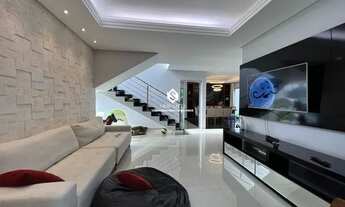 Imagem 2: Casa duplex 4 suítes, Condomínio do Lago