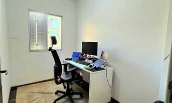 Imagem 6: Apartamento para venda possui 103 metros quadrados com 3 quartos em Carvoeira - Florianópo