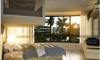 Imagem 7: Vendo Apartamento com 03 quartos(03 Suítes) com 118 M² em Praia dos Carneiros - Taman