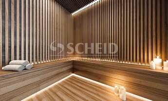 Imagem 3: Apartamento A Venda no Hous Mitre Brooklin Entrega 2022