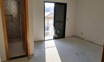 Imagem 6: Sobrados Novos B. Demarchi SBC