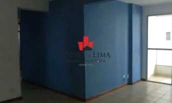 Imagem: Apartamento de 2 dorm, 1 vaga com 38m²