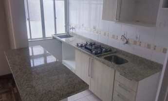 Imagem 3: Apto de 01 dorm na av Lucas de Oliveira