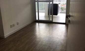 Imagem 6: Apartamento para aluguel tem 54 metros quadrados com 2 quartos em Santo Amaro - São Paulo