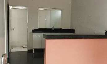 Imagem: Alugo casa com 2 quartos bairro Pampulha