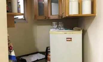 Imagem 4: Metrô Paraíso 41m² 1 dormitório 1 vaga!