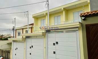 Imagem 4: LINDO SOBRADO NOVO - RECÉM CONSTRUIDO