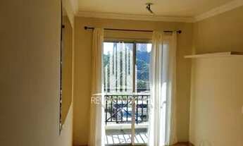 Imagem 1: Apartamento no Condomínio Duo Morumbi com 48m e 2 quartos no Morumbi