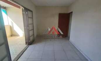 Imagem 4: Casa com 3 dormitórios, 230 m² - venda por R$ 350.000,00 ou aluguel por R$ 1.677,00/mês