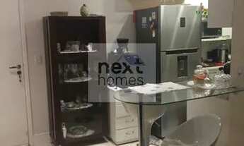 Imagem 3: Apartamento para venda com 2 dormitórios e 2 vagas próximo ao Shopping Jardim Sul !!!