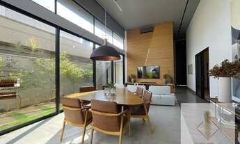 Imagem 5: Casa de Condomínio em Jardins Lisboa - Goiânia