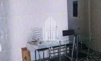 Imagem 3: Sobrado á venda 119m² 3 quartos na região do Pari - SP