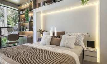 Imagem 6: STUDIO À VENDA NO BROOKLIN