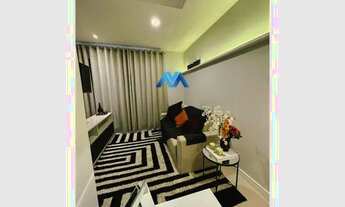 Imagem 4: Campo Belo Flat / studio com 1 dormitório