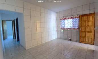 Imagem 4: Casa com 2 quartos - Bairro Sabará III em Londrina