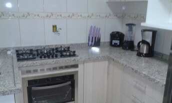 Imagem 4: Lindo sobrado em condominio - 2 suítes - Vila Silvia