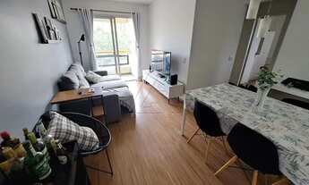 Imagem: Apartamento com 2 dorms, Jardim Vila Mariana