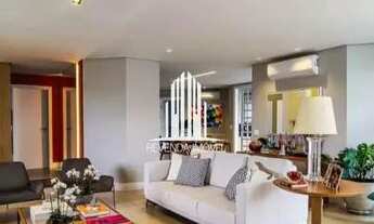 Imagem 4: 4 dormitórios, 4 suites e 4 vagas no Morumbi